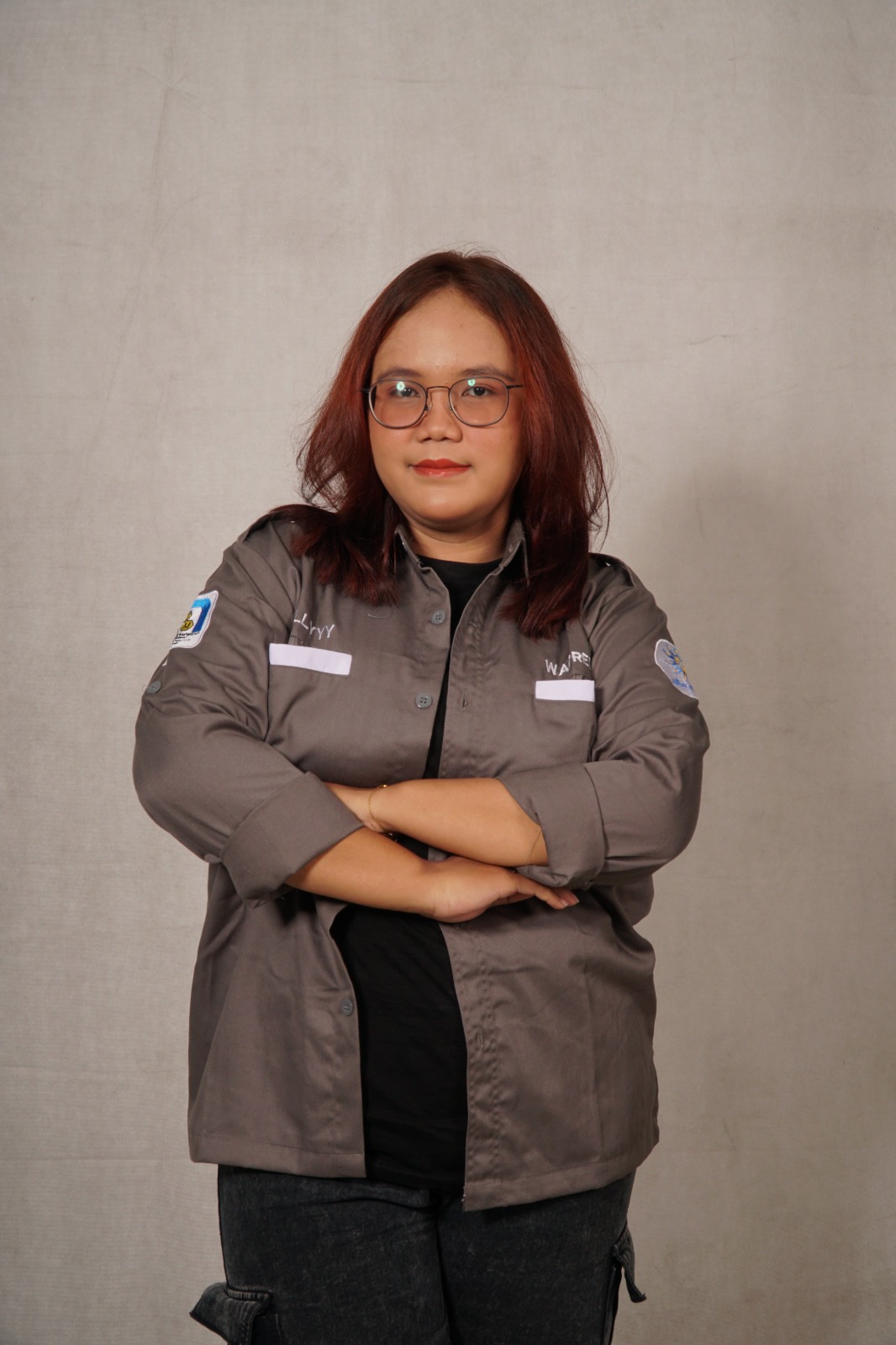 CALLISTA WIDYARANTI